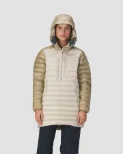 W's Lofoten down800 Anorak