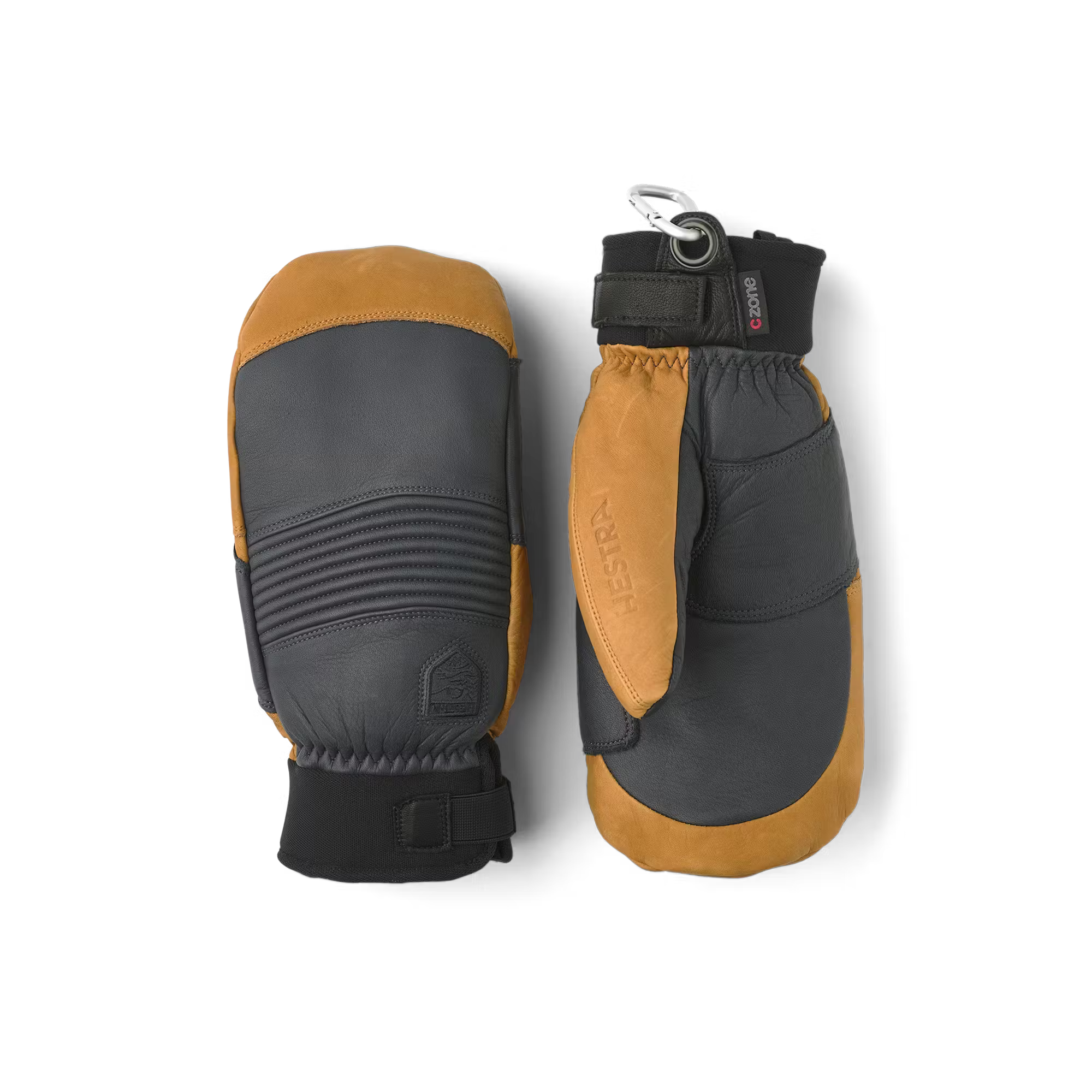 Freeride CZone Mitt