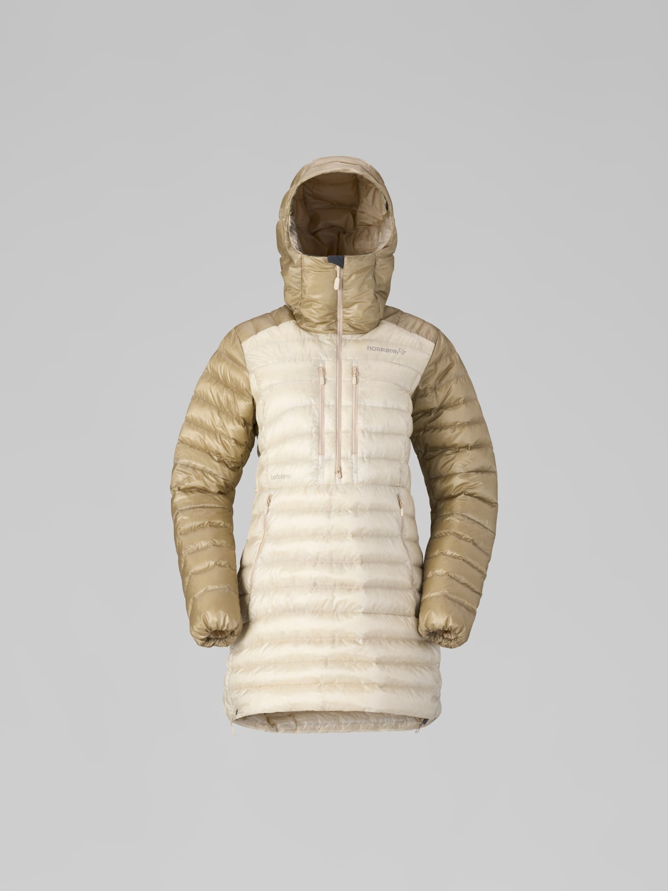 Lofoten down800 Anorak