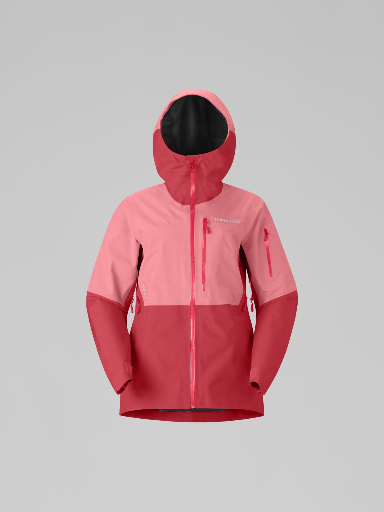 Lofoten W's Gore-Tex Jacket