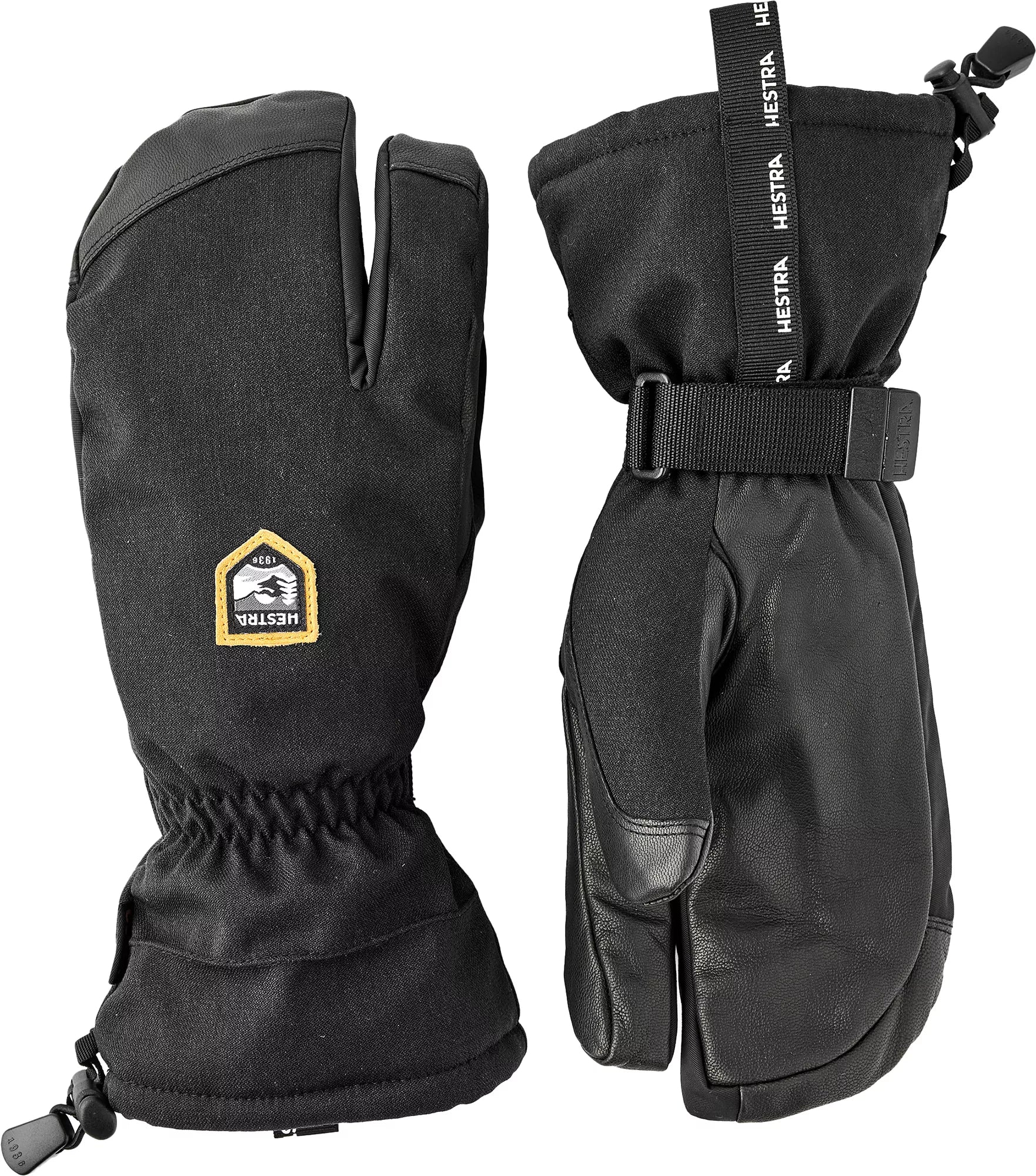 CZone Mountain - 3 Finger