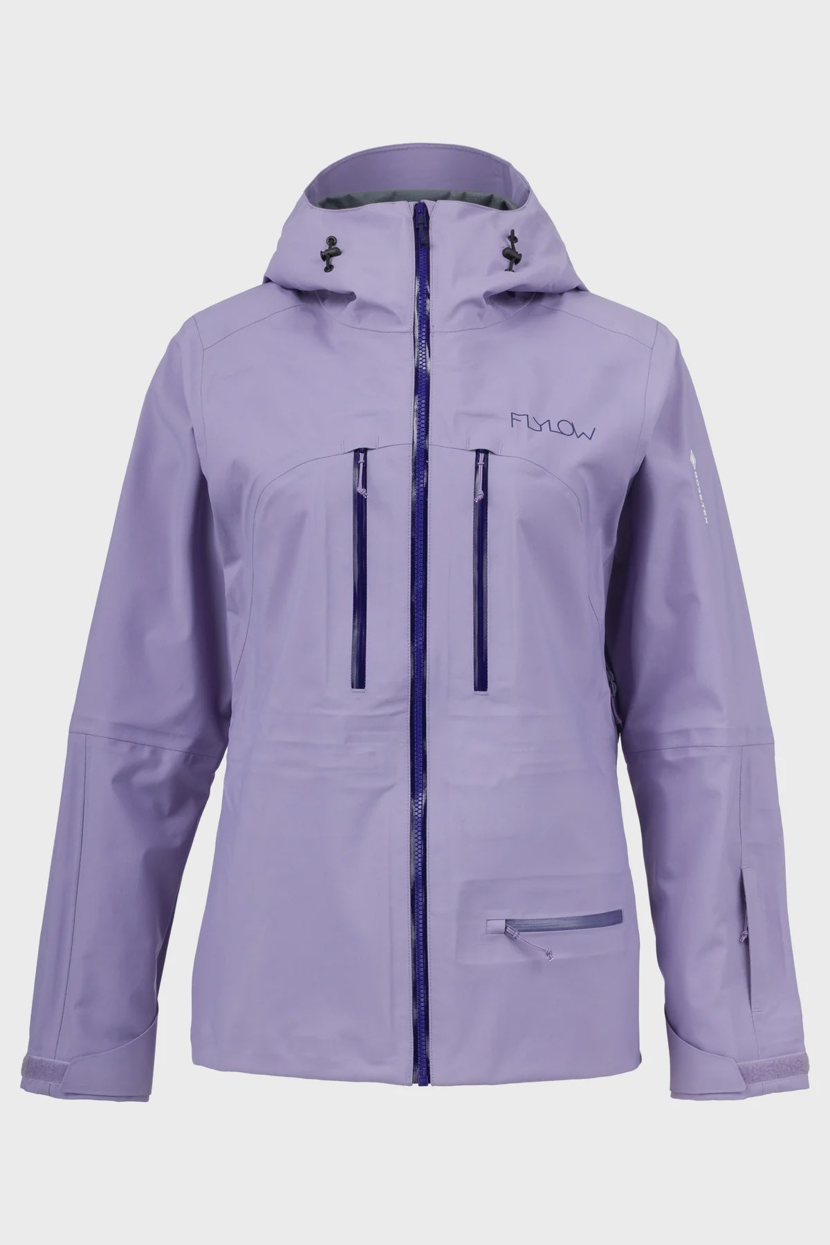 W's Domino Gore-Tex 3L Jacket