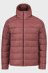M's General's Down Jacket
