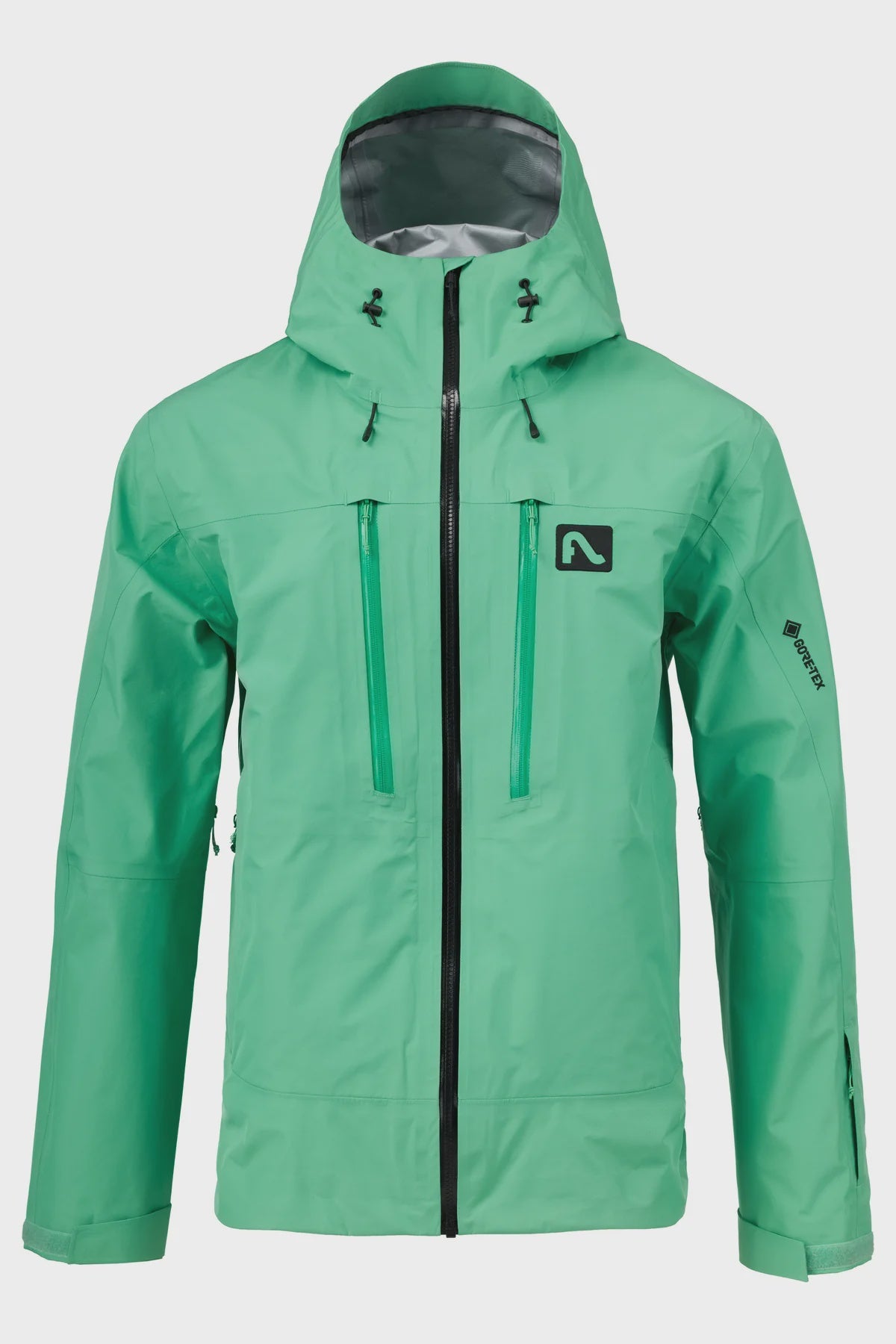 M's Lab Gore-Tex 3L Jacket