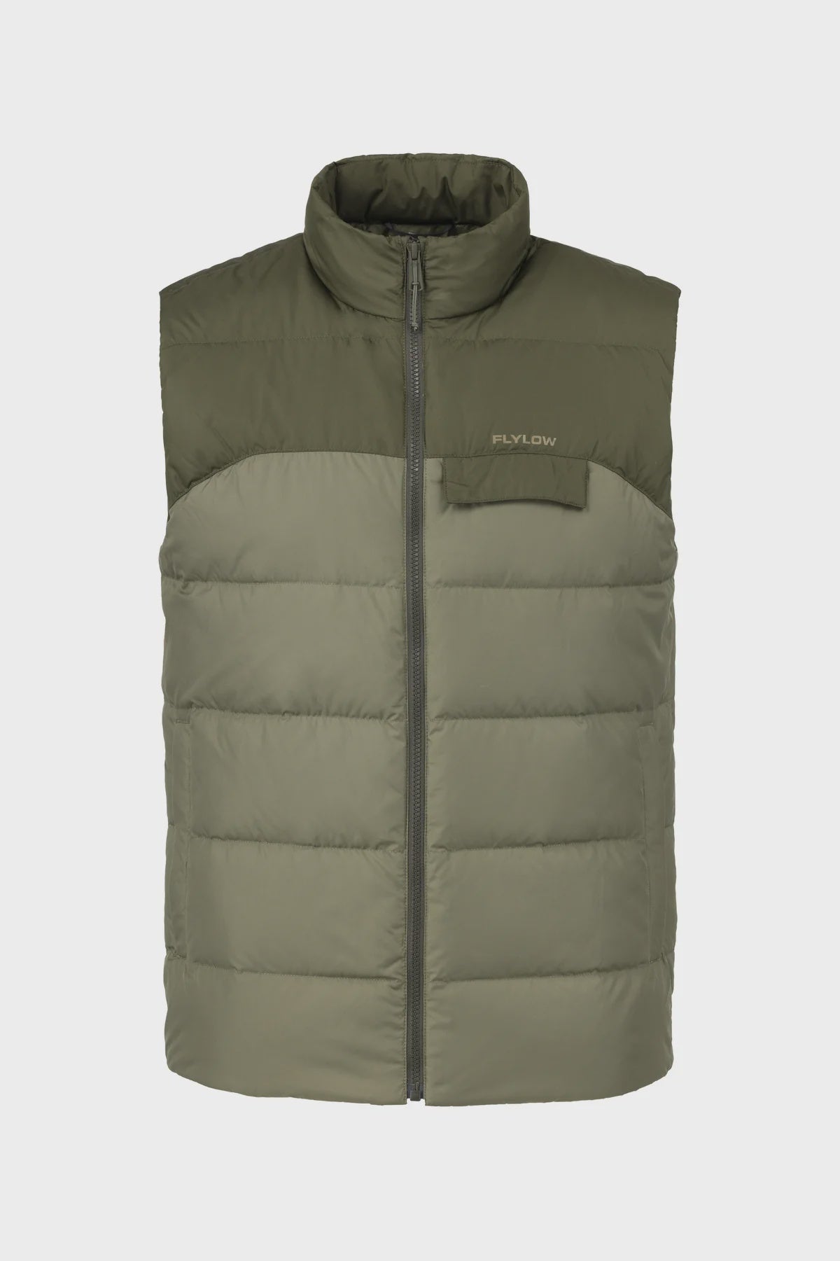 M's Larry Vest
