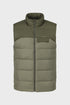 M's Larry Vest