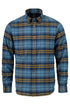 M's Lassen Fleece Lined Flannel