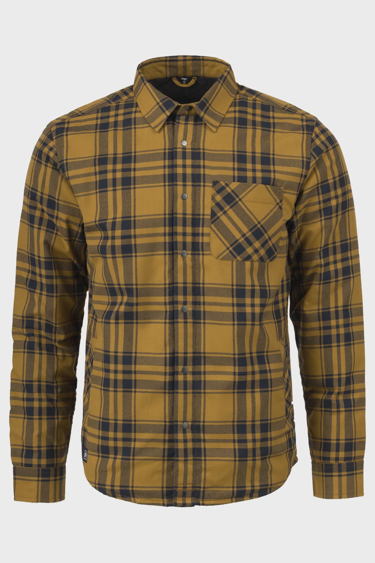 M's Sinclair Insulated Flannel
