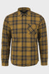 M's Sinclair Insulated Flannel