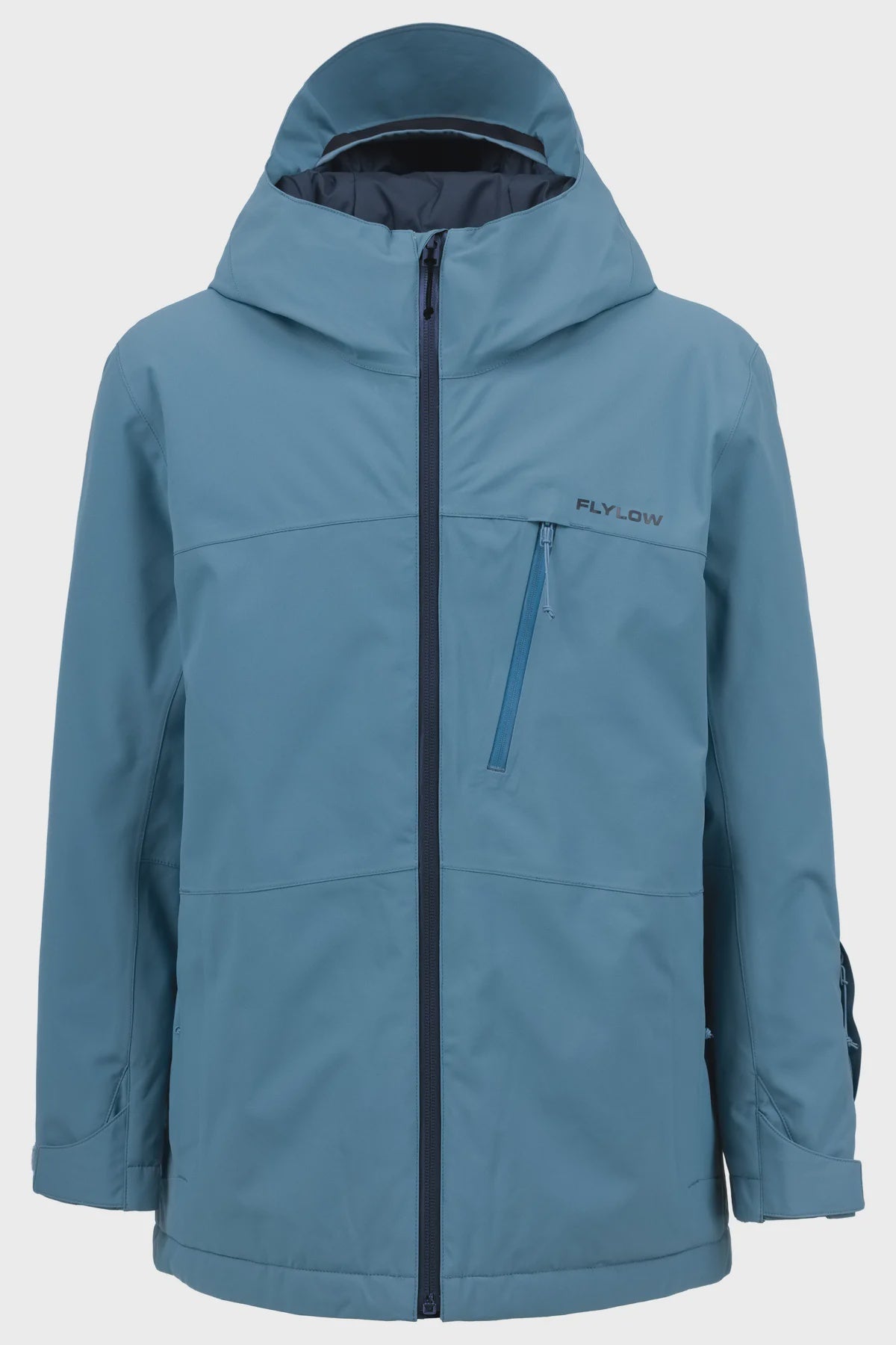 Youth Explorer Jacket