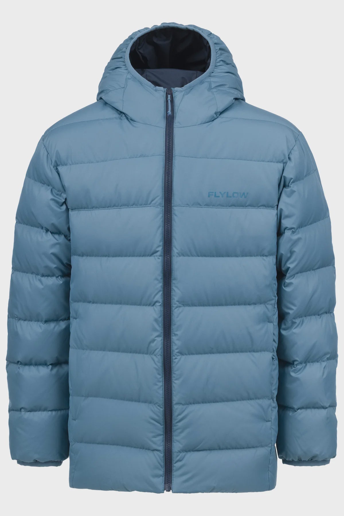 Youth General's Down Jacket