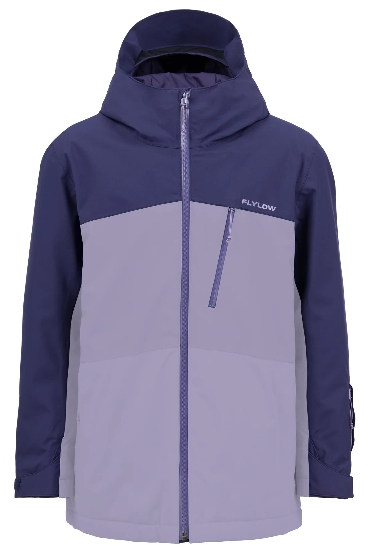 Youth Explorer Shell Jacket