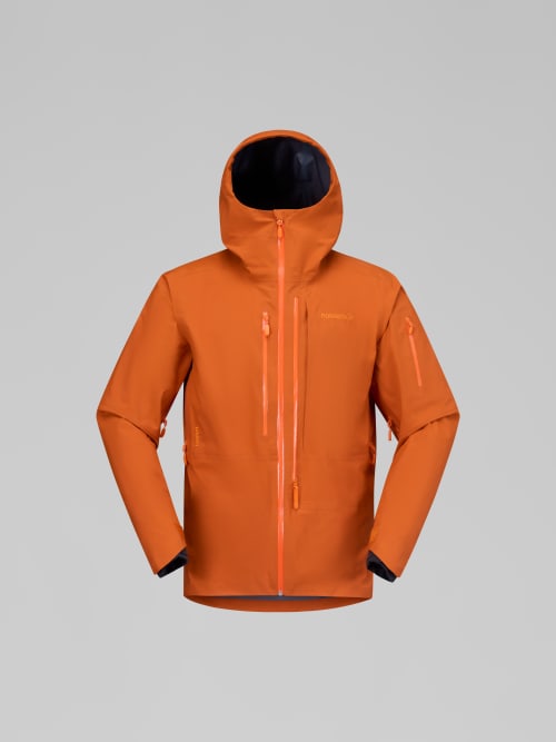 lofoten Gore-Tex Pro Jacket