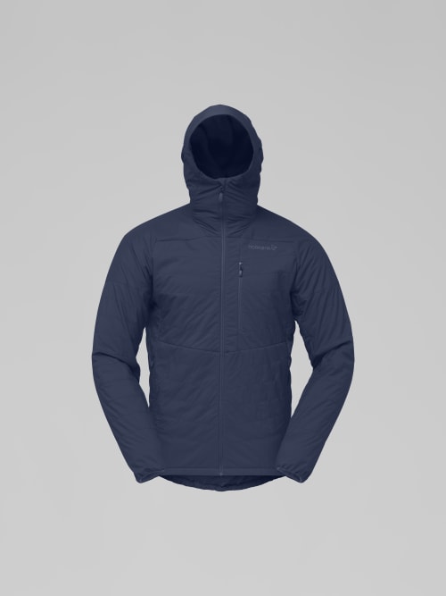 lyngen Alpha100 Zip Hood