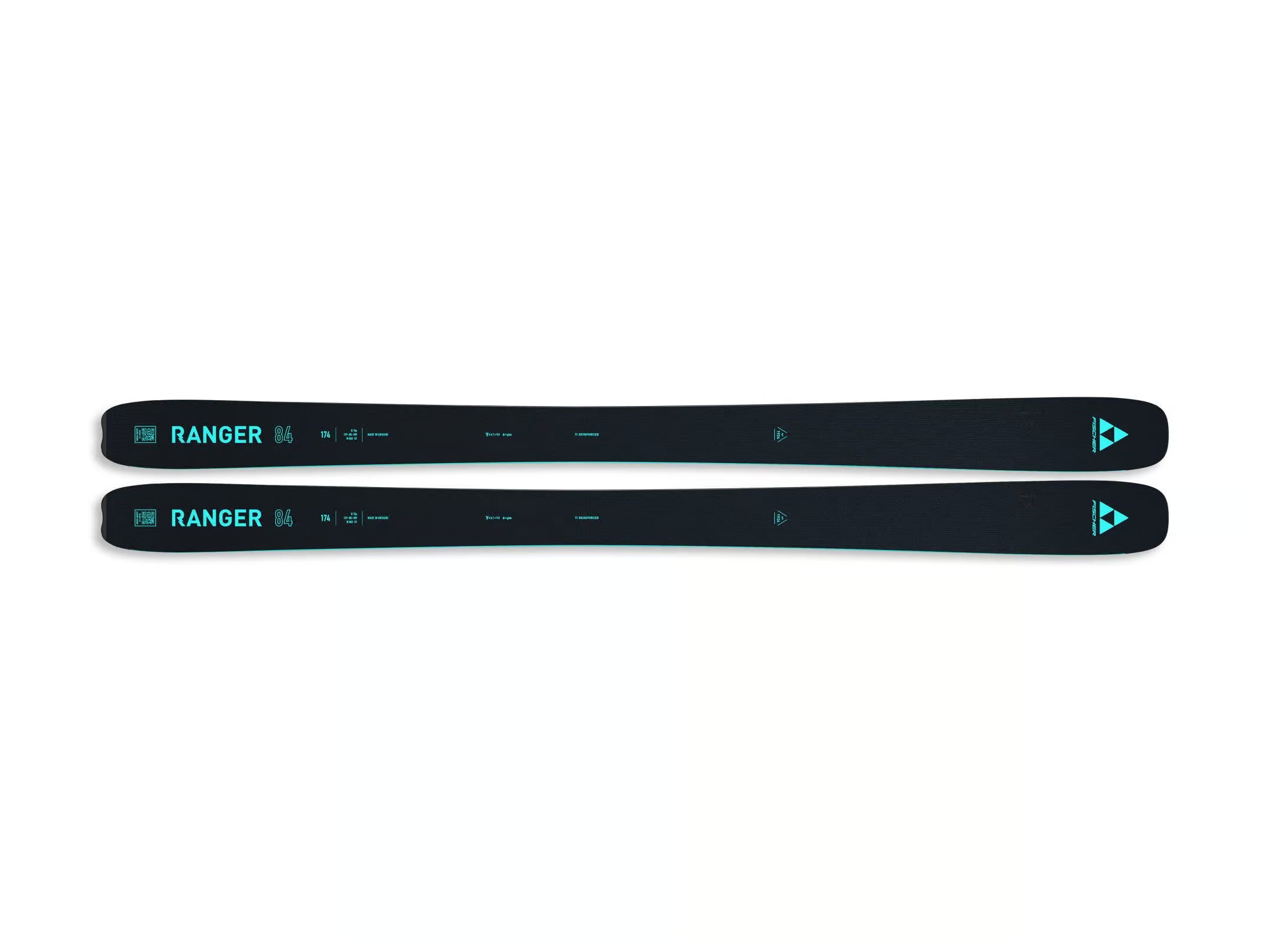 RANGER 84 BLACK