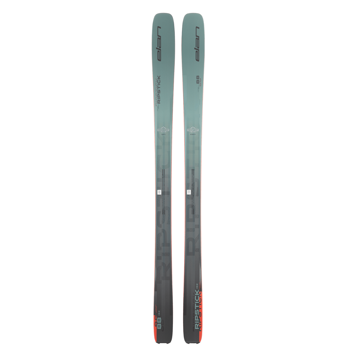 RIPSTICK 88 Flat