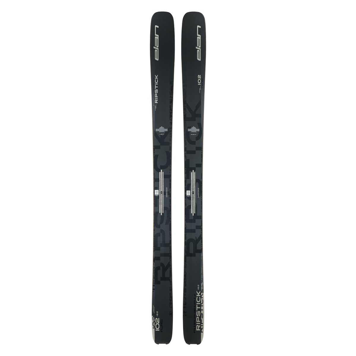 RIPSTICK 102 BLACK EDITION