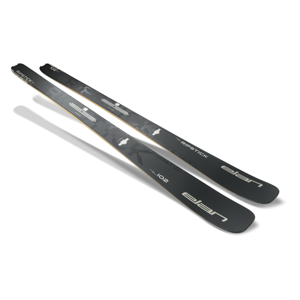 RIPSTICK 102 BLACK EDITION
