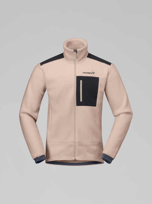 trollveggen warm3 Jacket